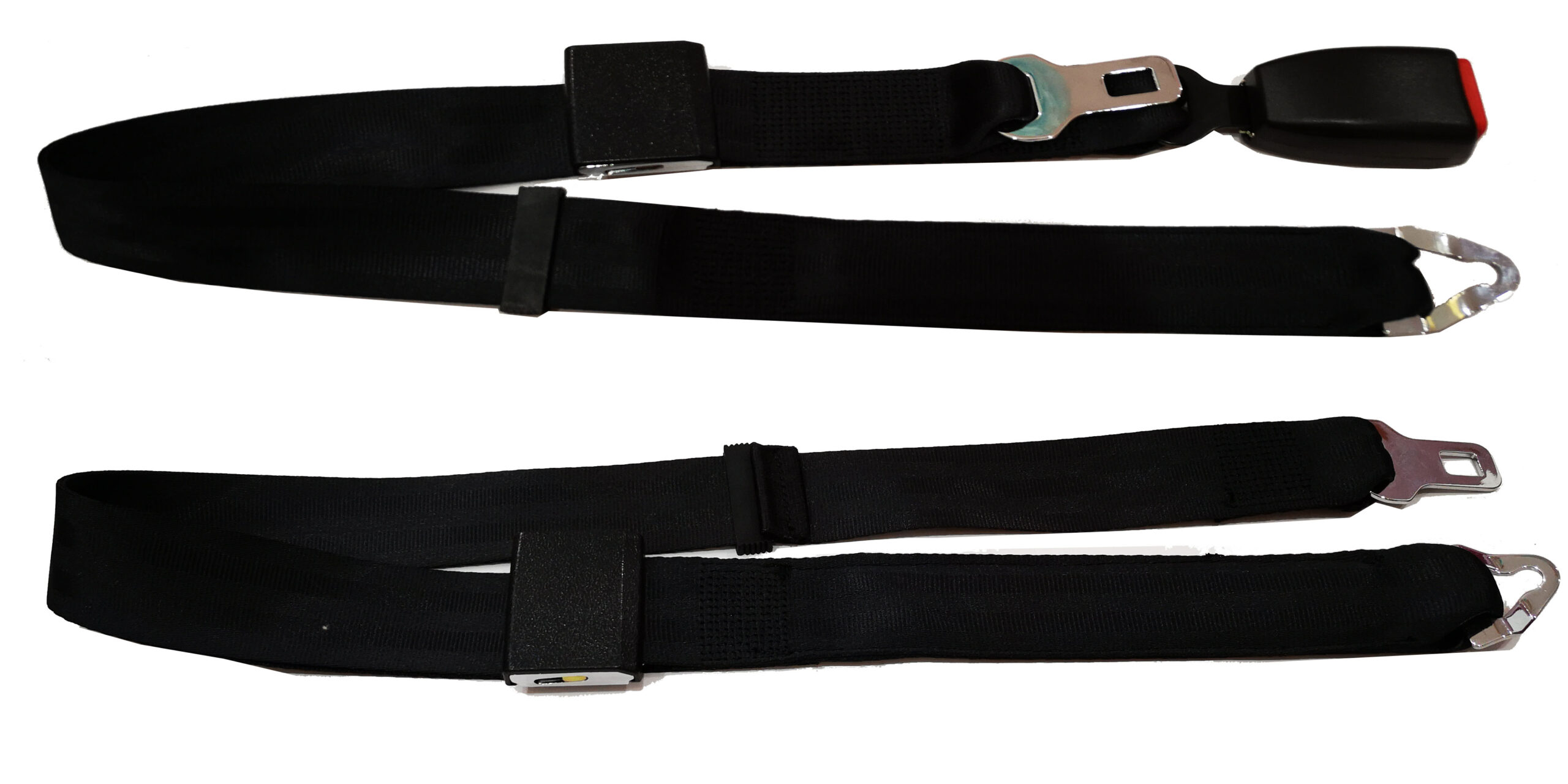 Wheelchair Tie Down Set - 1001 - Image 8