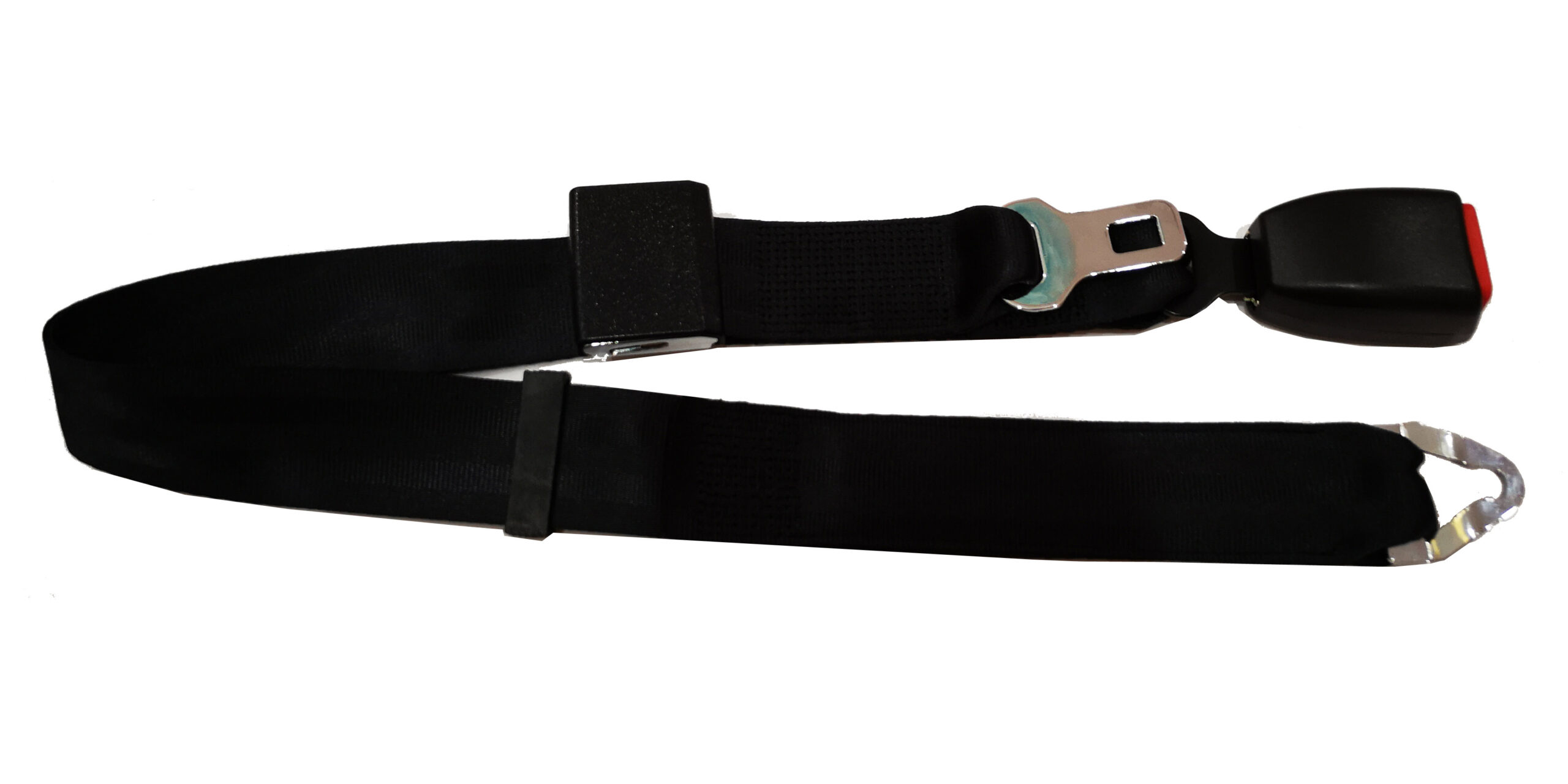 Wheelchair Tie Down Set - 1001 - Image 6