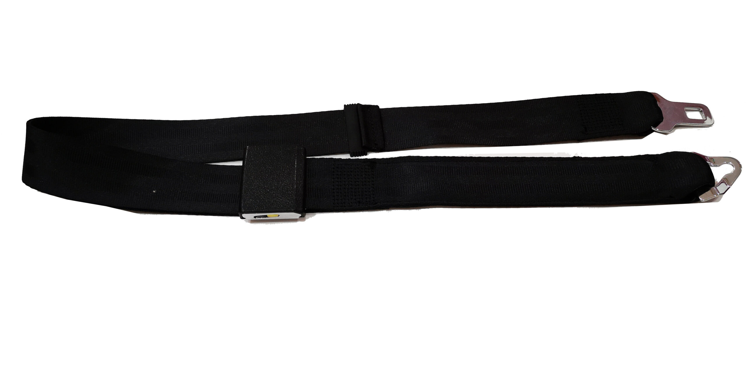 Wheelchair Tie Down Set - 1001 - Image 5