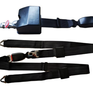 Wheelchair Tie Downs