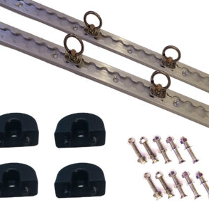 L Track Rails