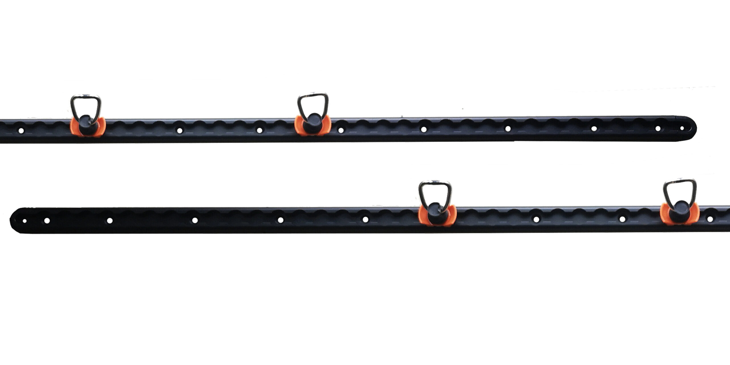 Bonberland L-track rail product